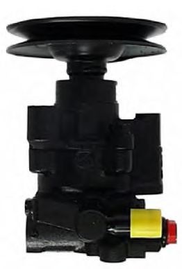 Hydraulic Pump, steering system 07B827