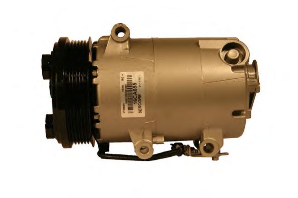 Compressor, ar condicionado 16CA655