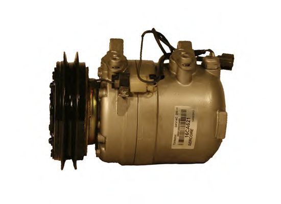 Compressor, airconditioning 16CA621