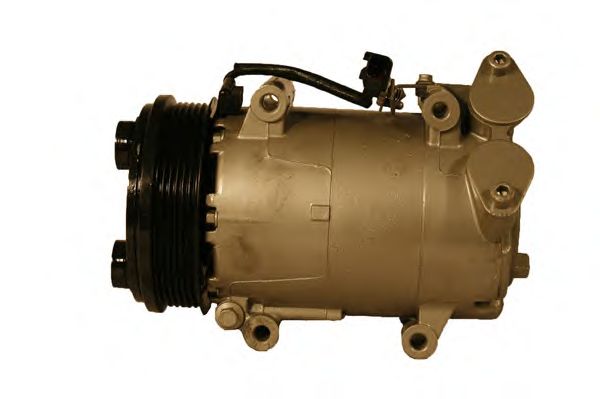 Compressor, airconditioning 16CA757