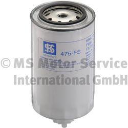 Brændstof-filter 50013475
