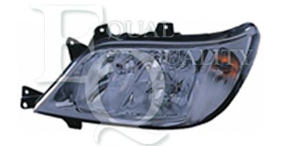 Headlight PP0503D