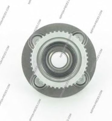 Wheel Bearing Kit N471N17