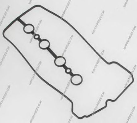 Gasket, cylinder head cover T122A63