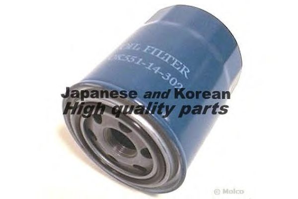 Oil Filter M001-30