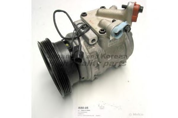 Compressor, ar condicionado I550-05