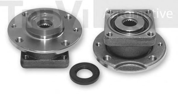 Wheel Bearing Kit SK11443