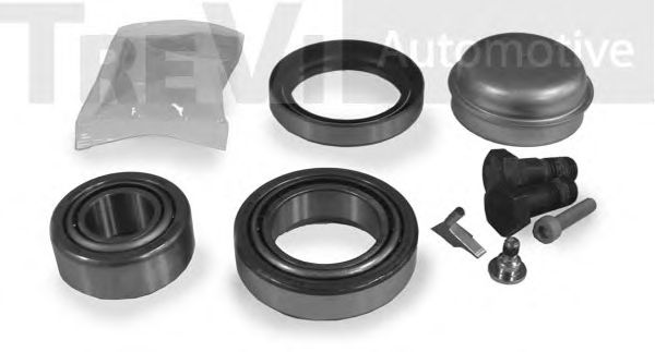Wheel Bearing Kit SK11499