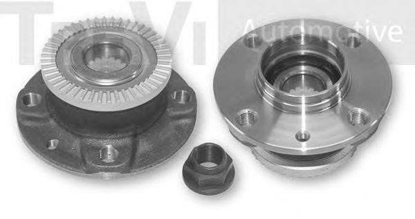 Wheel Bearing Kit RPK11409