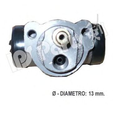 Hjul bremsesylinder ICR-4596