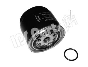 Fuel filter IFG-3500