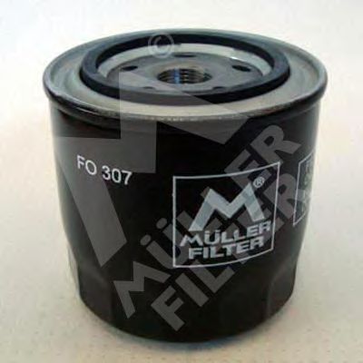 Oil Filter FO307