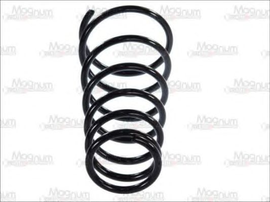 Coil Spring S00311MT
