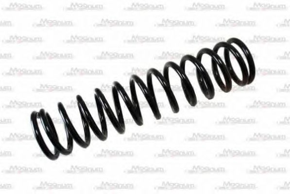 Coil Spring SS012MT