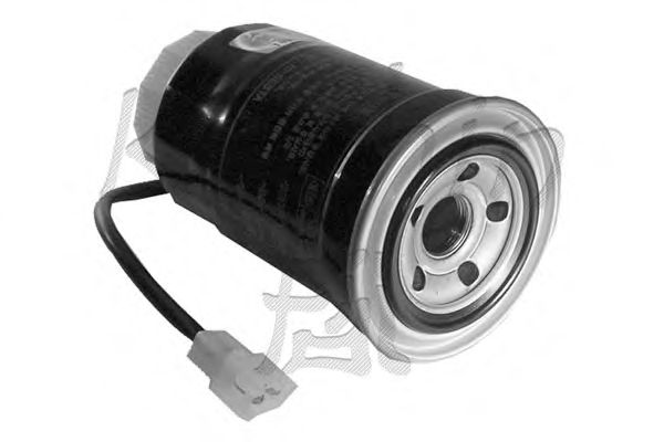 Filtro combustible FC1091