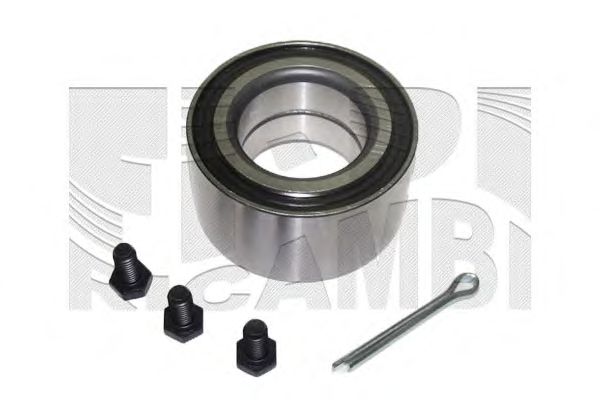 Wheel Bearing Kit RK7023