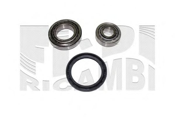 Wheel Bearing Kit RC1140