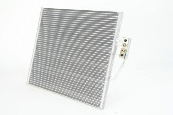 Condenser, air conditioning KTT110257