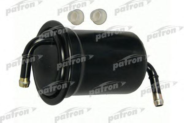 Fuel filter PF3017