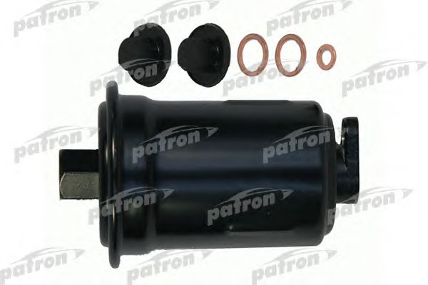 Brændstof-filter PF3092