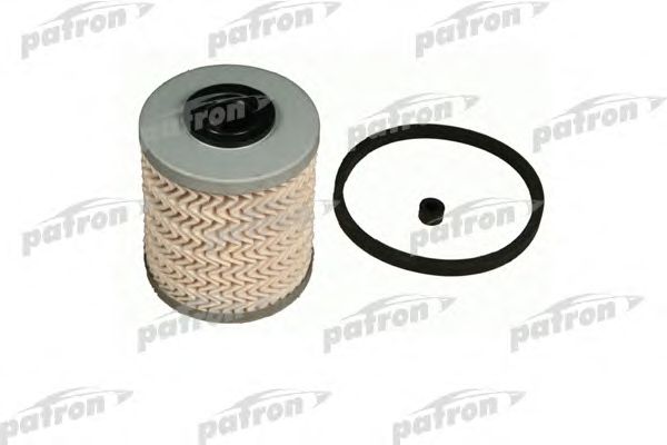 Brændstof-filter PF3165