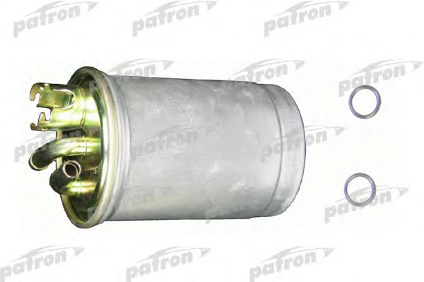 Filtro carburante PF3167