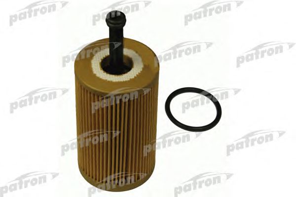 Ölfilter PF4150