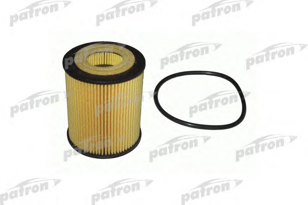 Oil Filter PF4161