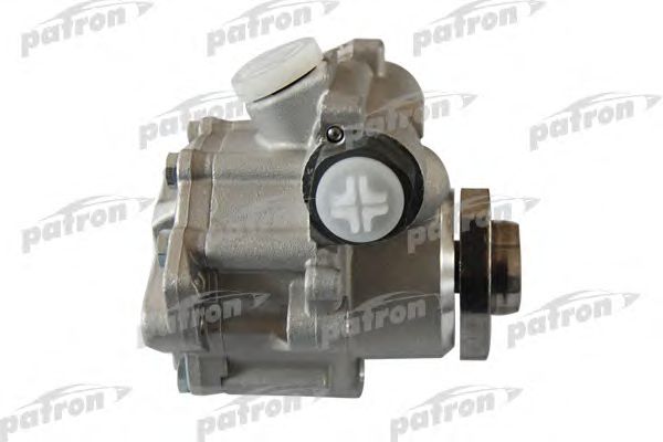 Hydraulic Pump, steering system PPS009