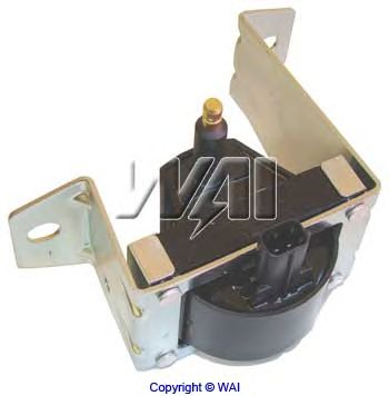 Ignition Coil CUF707