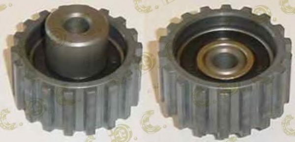 Deflection/Guide Pulley, timing belt 03.425