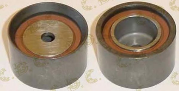 Deflection/Guide Pulley, timing belt 03.80224