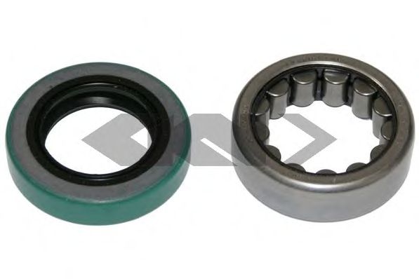 Wheel Bearing Kit 72099