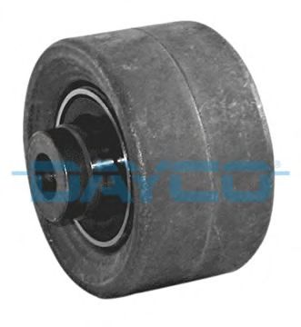 Deflection/Guide Pulley, timing belt ATB2025