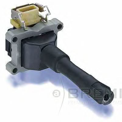 Ignition Coil 11857T