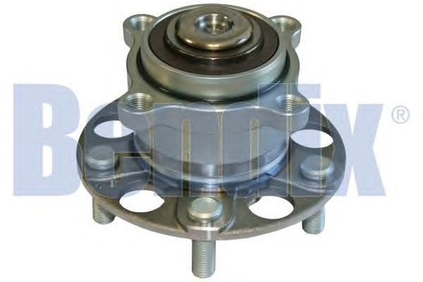 Wheel Bearing Kit 050696B