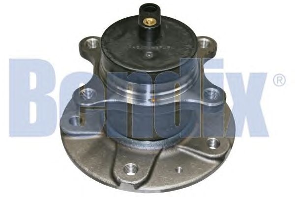 Wheel Bearing Kit 050843B