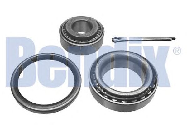 Wheel Bearing Kit 051115B