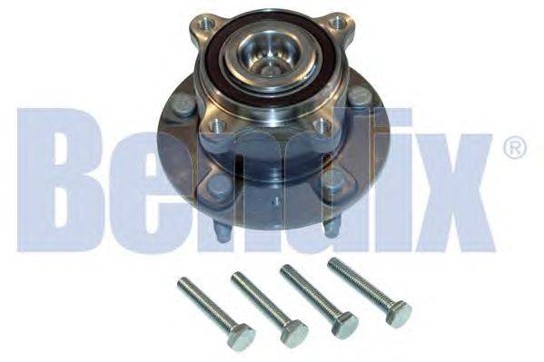 Wheel Bearing Kit 051399B