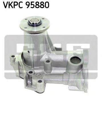 Waterpomp VKPC 95880