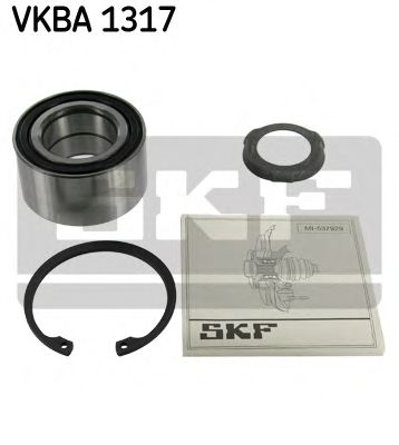 Wheel Bearing Kit VKBA 1317