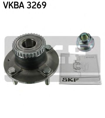 Wheel Bearing Kit VKBA 3269