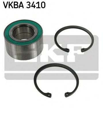 Wheel Bearing Kit VKBA 3410