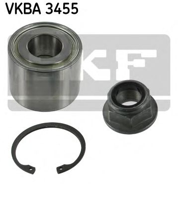 Wheel Bearing Kit VKBA 3455
