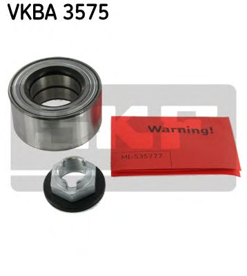 Wheel Bearing Kit VKBA 3575