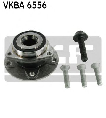 Wheel Bearing Kit VKBA 6556