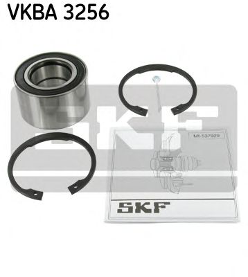Wheel Bearing Kit VKBA 3256