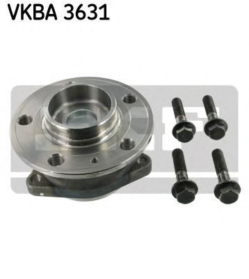 Wheel Bearing Kit VKBA 3631