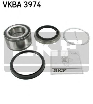 Wheel Bearing Kit VKBA 3974