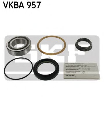 Wheel Bearing Kit VKBA 957